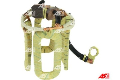 Обмотка wzbudzające, стартер as-pl sf2004 фото №1