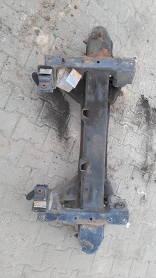 Підрамник перед mercedes sprinter a9013301900 фото №1