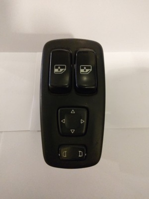 Панель управление окон зеркал scania фото №1