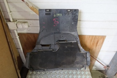 Защита подвеска megane iii 758900006r фото №1