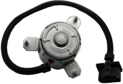 Моторчик вентилятора радіатор. fab/oct 290m m sam моторчик!!! фото №1