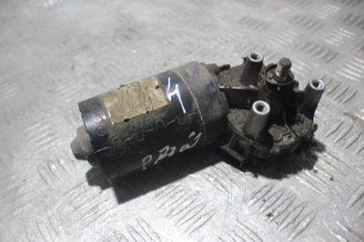 Моторчик дворник перед volkswagen golf iv фото №1