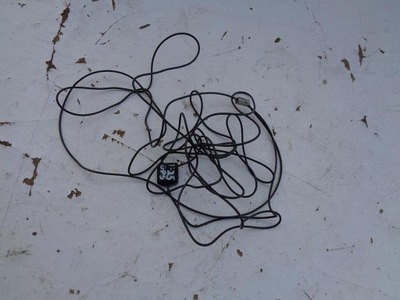 Антенна gps 08663-00811 toyota avensis t25 фото №1