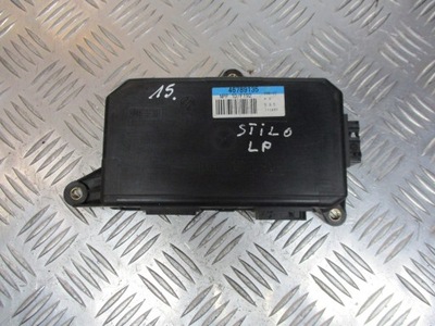 Модуль двері fiat stilo 1.4 16v 46789135 фото №1