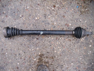 Skoda octavia i 1 1.9 tdi приводной вал правая фото №1