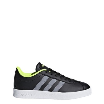 Buty ADIDAS VL COURT 2.0 K DB1511