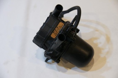 Насос воздуха вторичного peugeot 206 306 307 407 фото №1