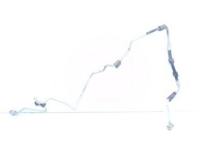 Шланг трубка кондиціонера audi rs4 b8 rs5 8t 4.2 v8 8k0260710ac eu фото №1