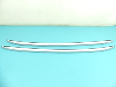 Рейлинги kia sportage iv 15-21 кровельные 170cm hb 5d фото №1