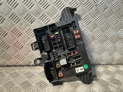 Opel insignia коробка предохранителей bsi фото №1