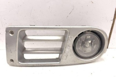 Решётка противотуманных фар renault trafic ii minibus / passenger jl 525719894 2.46l фото №1