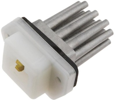 RESISTENCIA RESISTENCIA SOPLADORES NTY ERD-NS-001  