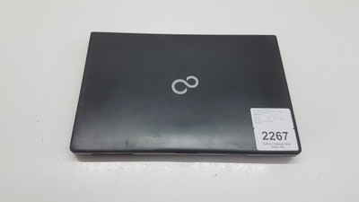 Laptop Fujitsu LifeBook S936 (2267)