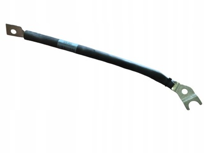 Mercedes w205 шланг 2055407616 фото №1