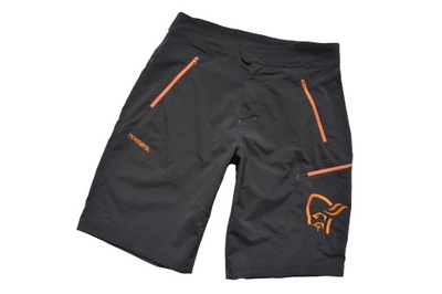 NORRONA 29FLEX SHORTS SPODENKI MĘSKIE r M