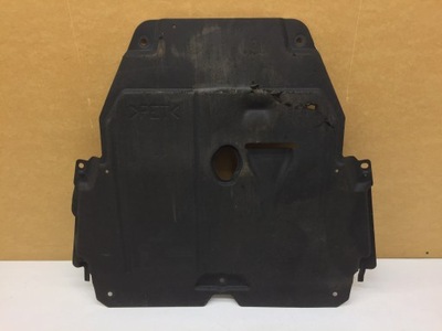 Renault talisman захист підлога плита pod двигун фото №1