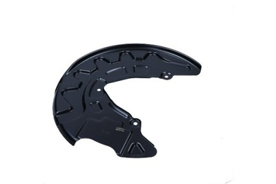 MAXGEAR 19-4359 PANEL ROZBRYZGIWUJACY, DISC BRAKE - milautoparts-fr.ukrlive.com