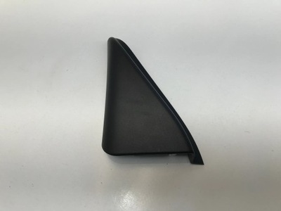 Citroen c4 iii e-c4 трикутник заглушка двері правий задня 9831078280 фото №1
