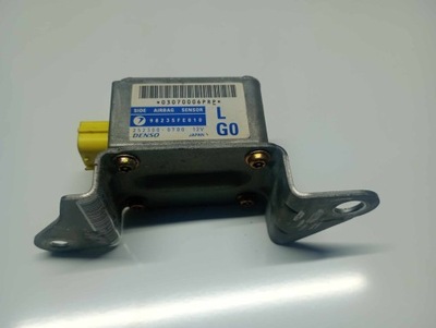 SENSOR DE GOLPE IZQUIERDO 98235FE010 AIR BAG SENSOR SUBARU IMPREZA LEGACY  