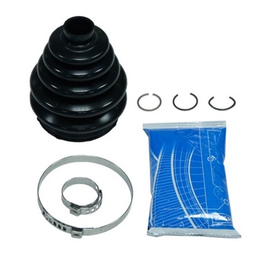 GAUBTAS LANKSTO FORD FIESTA IV 1.4/1.6 0 VKJP 1223 