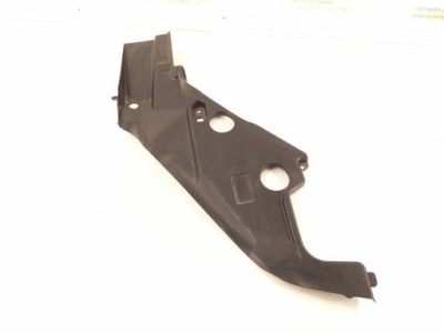 Молдинг під  фара права сторона mercedes-benz slk r172 1728260124 фото №1