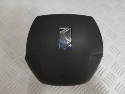 Подушка воздушная водителя подушка безопасности ds5 фото №1