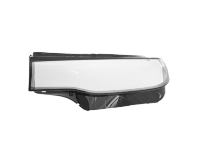 Bmw x7 g07 19 - стекло лампы передней фара левая фото №1