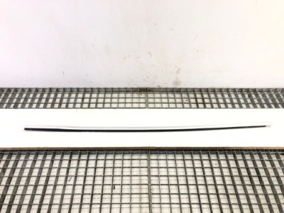 Молдинг ущільнювач перед ліва bmw 7 f01 08-15 фото №1