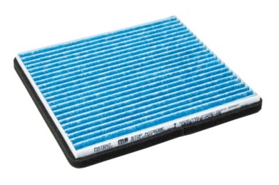 Фильтр салонный lexus rx toyota camry 2.4-3.5 фото №1