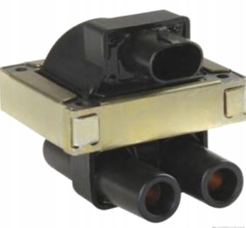 Magneti катушка зажигания alfa romeo 145 146 155 33 фото №1