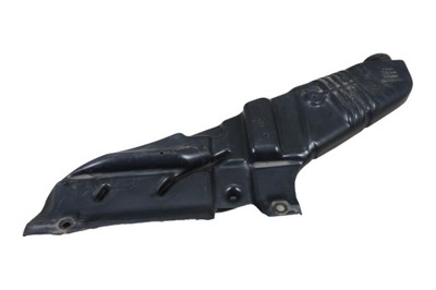 Труба впуск повітря subaru legacy iii 2.0 b фото №1