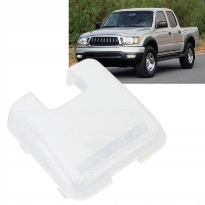 SUBSTITUTO TAPONES OBIEKTYWU FAROS DE TECHO PARA TOYOTA TACOMA 1995–2004  