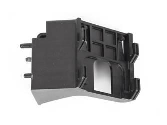 Кронштейн правий перед мертвого pola mustang mach-e фото №1