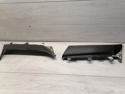 LAMBORGHINI AVENTADOR DEFLECTOR DE PARAGOLPES 470854775,6  