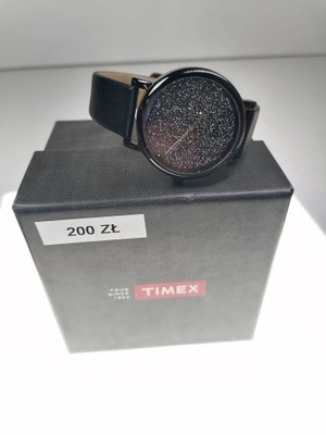Timex zegarek DAMSKI SR626SW