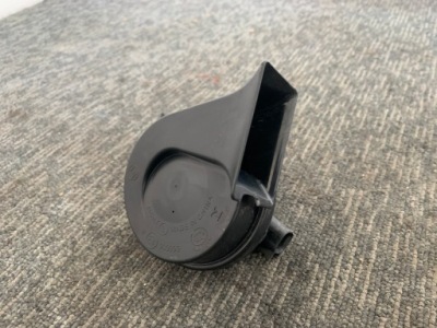 Opel crossland x 1.2 thp клаксон сигнал оригінал europa фото №1