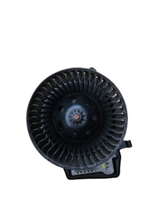 Mercedes w203 вентилятор кабины eu фото №1