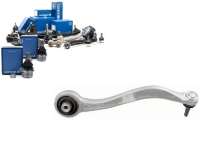 Lemforder 38257 01 рычаг, подвеска колеса фото №1