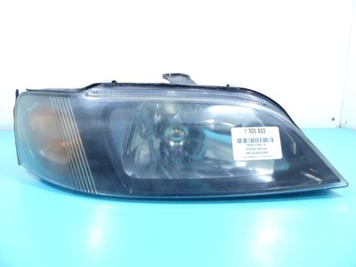 FARO DERECHA MITSUBISHI SPACE STAR RESTYLING 02- EU  