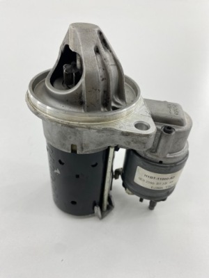 Стартер ford fiesta mk8 1.1b eu фото №1