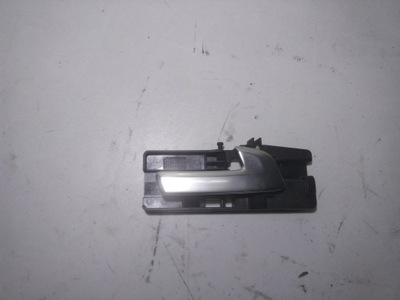 Alfa romeo 159 ручка внутрішня правий задня 2718 фото №1