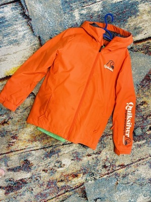 Kurtka snowboardowa QUIKSILVER In The Hood Jacket roz. L dla 14 latka