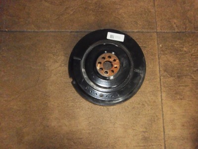 Audi оригінальний номер 079105251ap шків фото №1