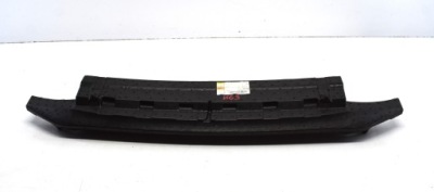 Audi q7 4l0 абсорбер пена бампера перед nowa фото №1