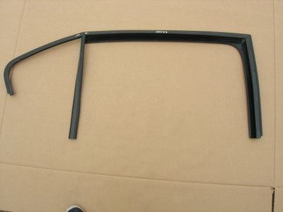 Прокладка двері r задня vw jetta 5c6839432 w-wa фото №1