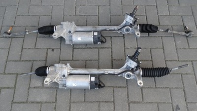 BMW 5 G30, 7 G11 4X4 РУЛЕВАЯ РЕЙКА РЕЙКА 5A1C5C9 5A3A4B8 5A52F98 5A52FB8 фото