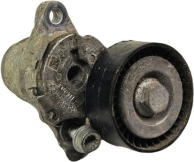 Ms288 skoda scala 1.0i натяжитель ремень фото №1