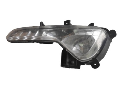 Противотуманная фара перед передний левый kia sportage iii 3 фото №1