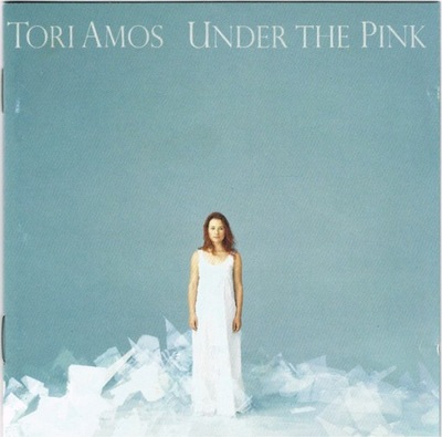 Tori Amos Under The Pink CD
