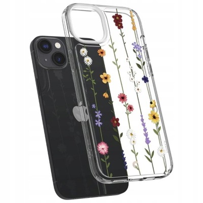 Etui Spigen Cyrill Cecile do iPhone 14 Plus plecki